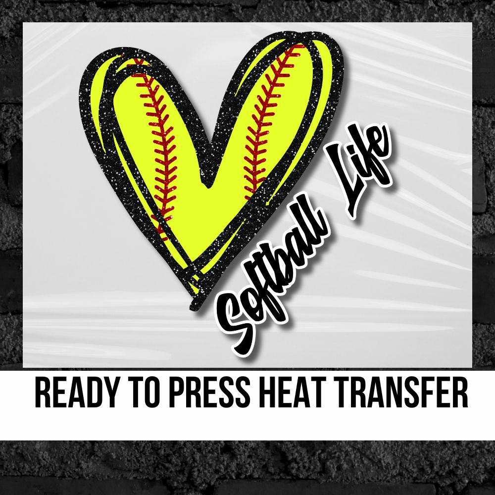 Direct To Film Transfers - Ready to Press - DTF Heat Transfers - Breez