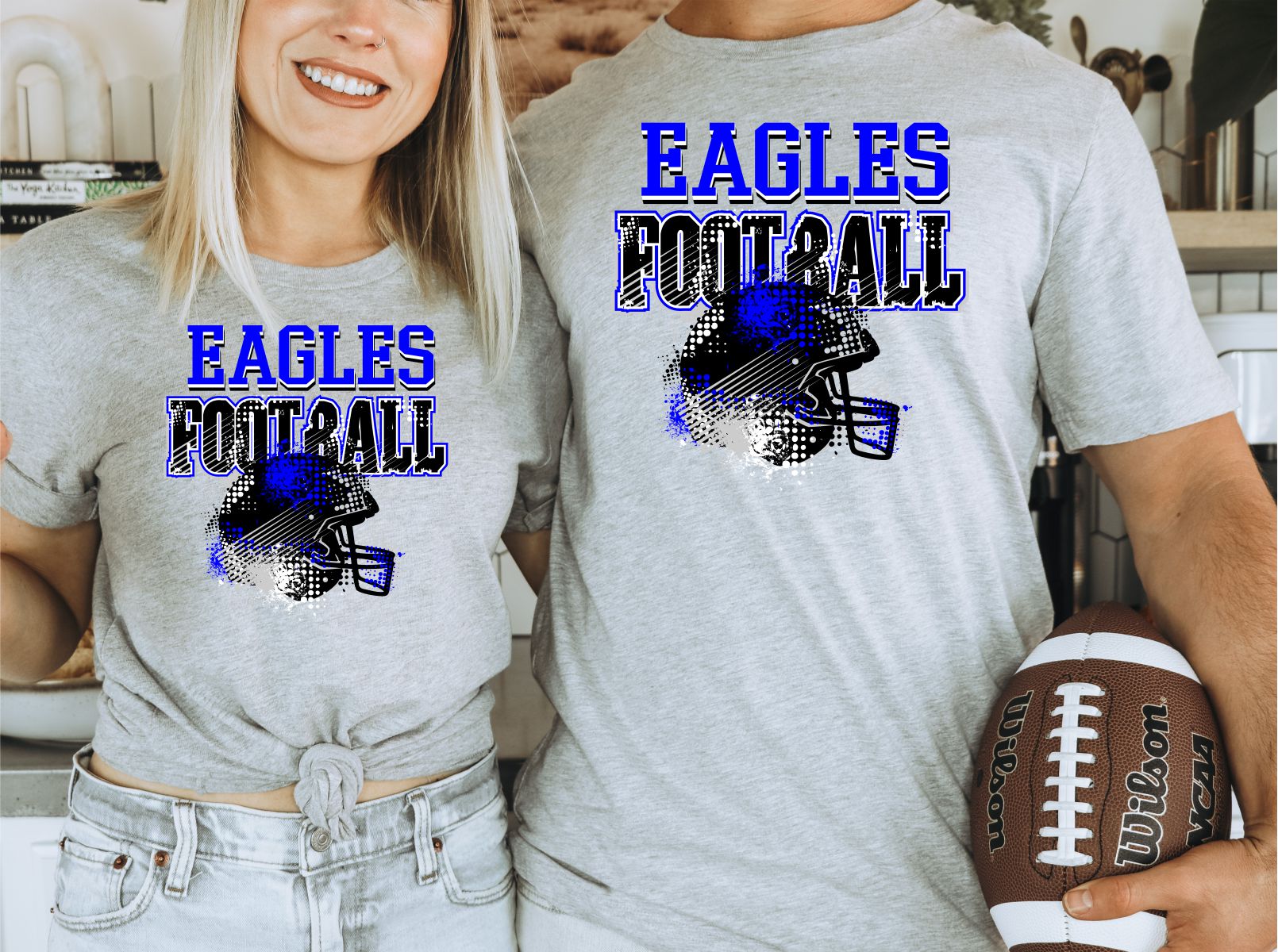 Eagles Heat Transfer 