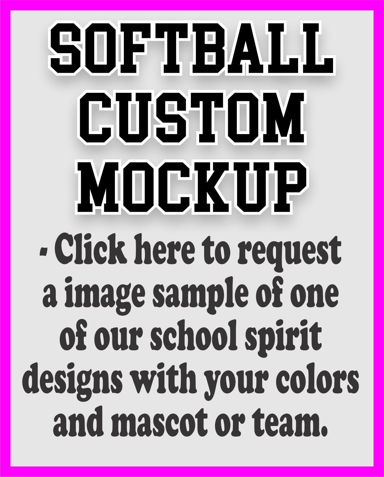 1083 | Bolt Full Dye Sublimation Custom Softball Jerseys (lettering  included)