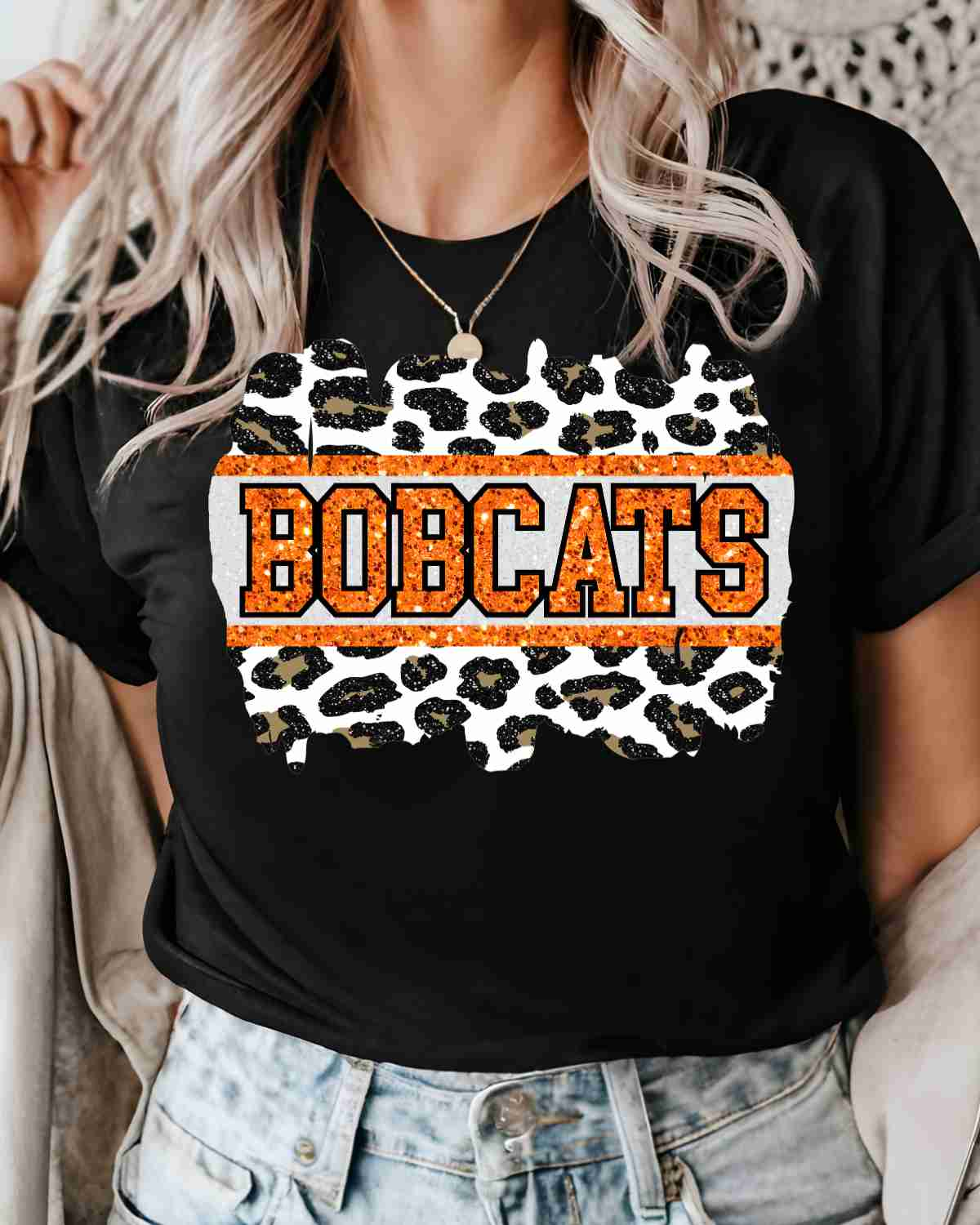 School Spirit Mock Up Design Request