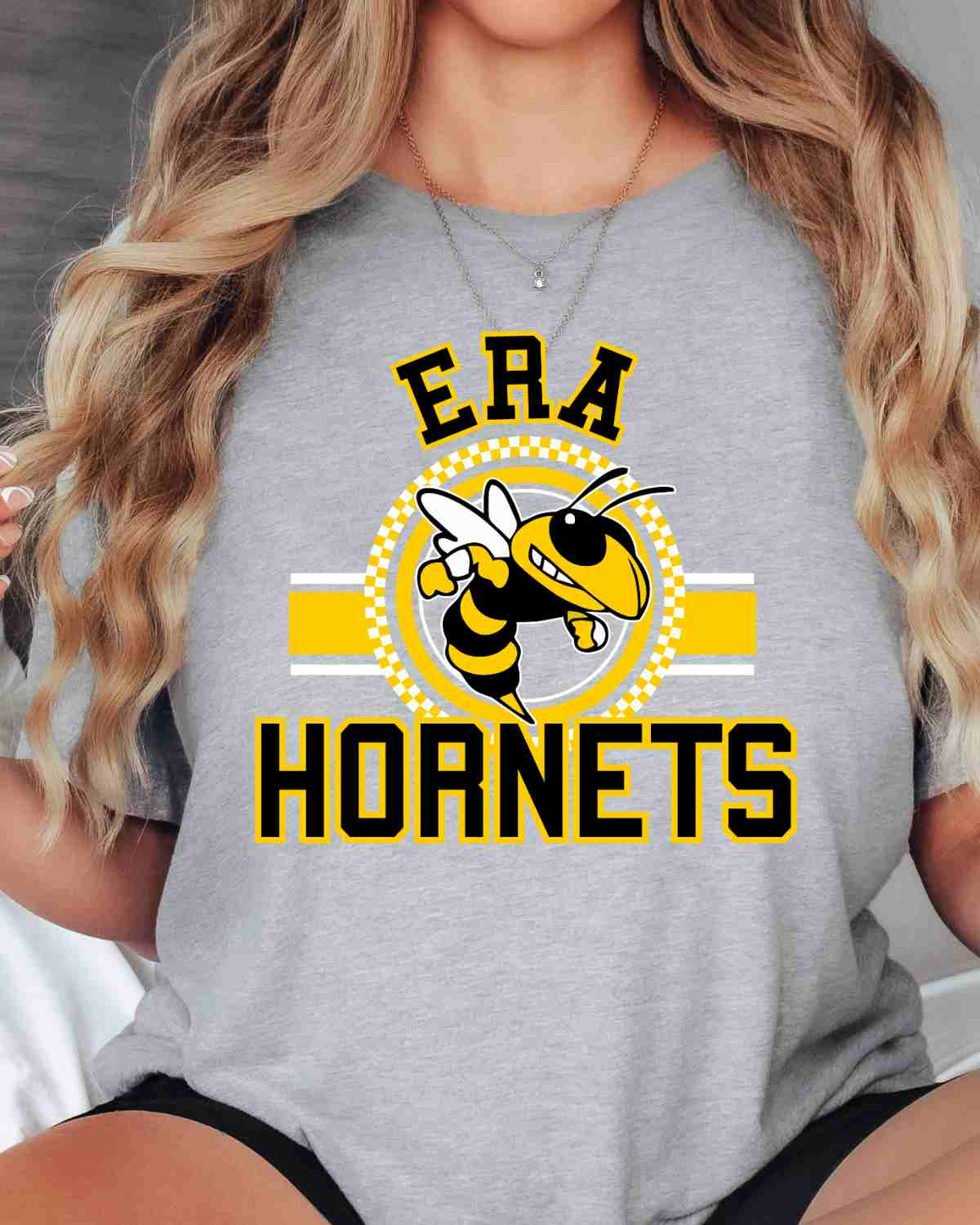 School Spirit Mock Up Design Request