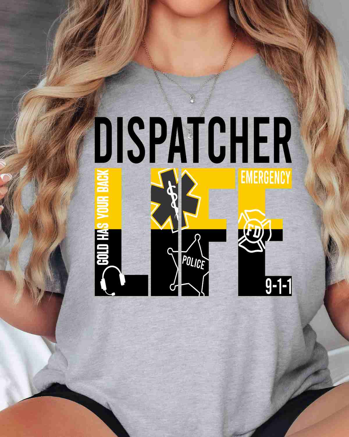 Dispatcher Life Transfer