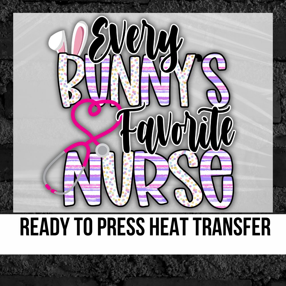 Nurse Are EGG STRA Special/ DTF/ Direct to Film/ready to Press/dtf