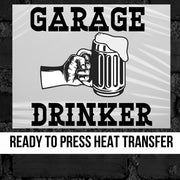 Garage Drinker Transfer