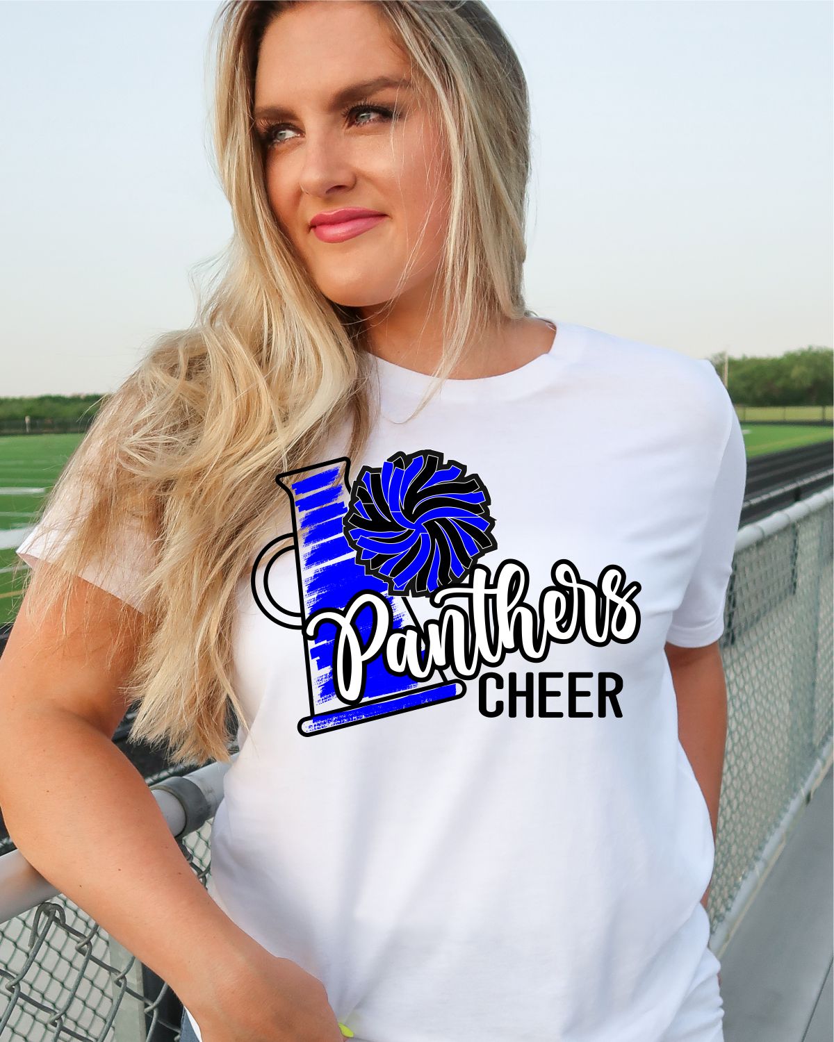 Cheer Mock Up Design Request