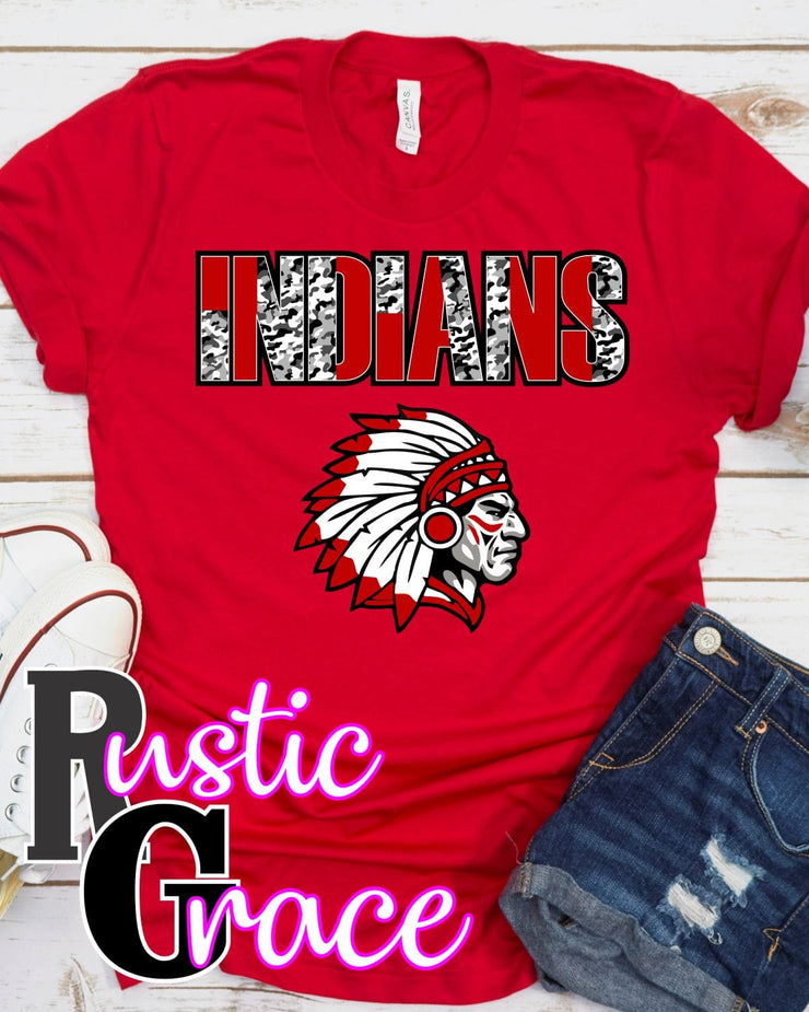 House Divided team spirit shirt, customized team mascots, falcons tshirt,  High school football tshirts, personalized team tshirts