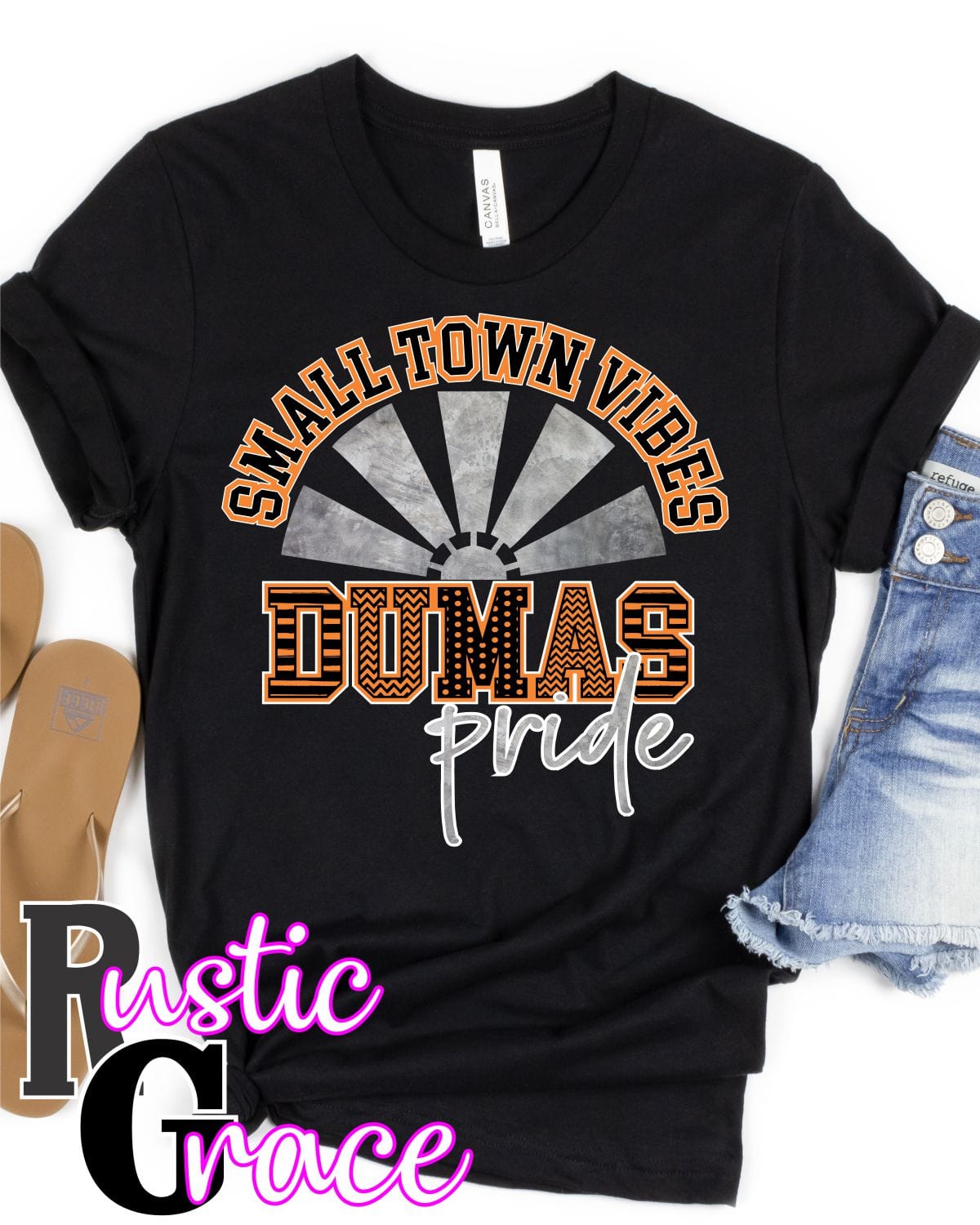 Rustic Grace Boutique Transfers Windmill Dumas Pride Transfer heat transfers vinyl transfers iron on transfers screenprint transfer sublimation transfer dtf transfers digital laser transfers white toner transfers heat press transfers