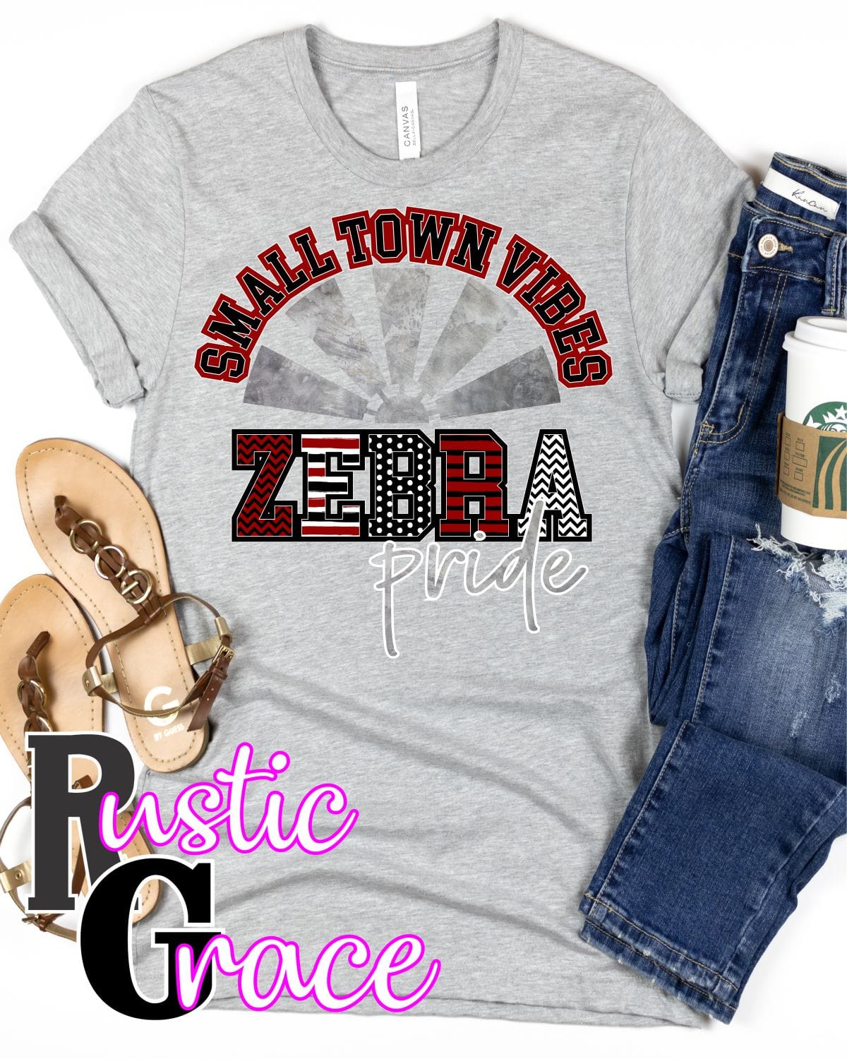 Rustic Grace Boutique Transfers Windmill Zebra Pride Transfer heat transfers vinyl transfers iron on transfers screenprint transfer sublimation transfer dtf transfers digital laser transfers white toner transfers heat press transfers